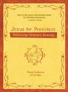 Omslag Jesus for President