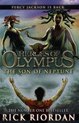 Heroes Of Olympus: The  (Air/Exp)