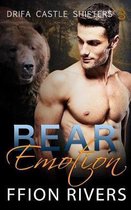 Bear Emotion: Drifa Castle Shifters