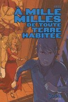 À mille milles de toute terre habitée