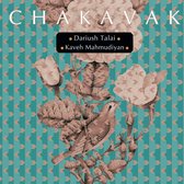 Dariush Talai & Kaveh Mahmudiyan - Chakavak (CD)