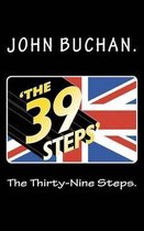 The Thirty-Nine Steps.