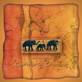 Anshu - Ganesha Groove (CD)