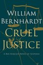 Omslag Cruel Justice