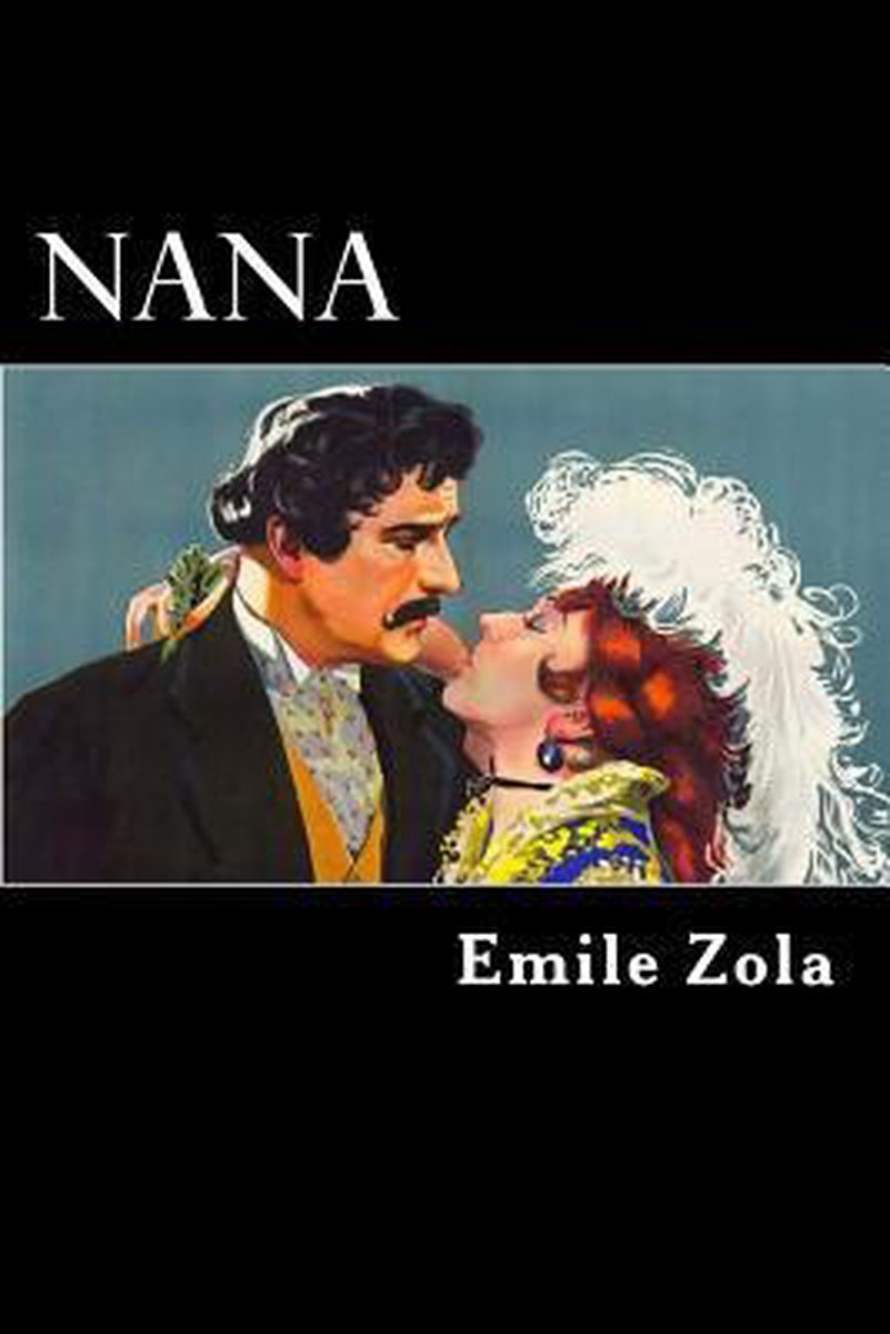 Nana van Zola