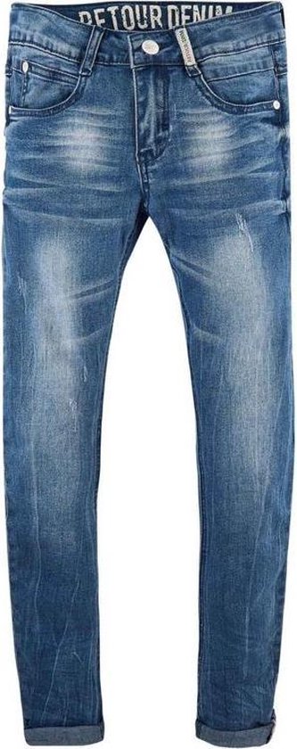 RETOUR jongens jeans Tobias | bol.com