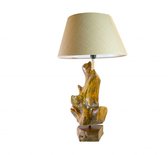 Handmadeartlamp Ulrich