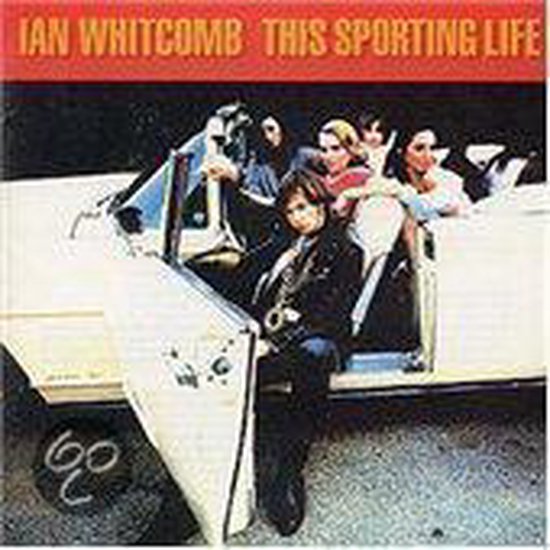 5025006630322 - This Sporting Life