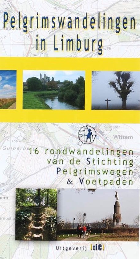 Pelgrimswandelingen in Limburg - M. Debets | Northernlights300.org