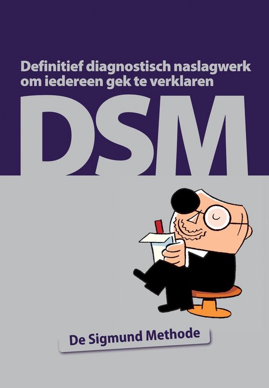 DSM - cover