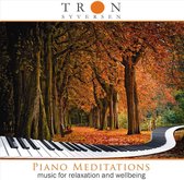 Piano Meditations