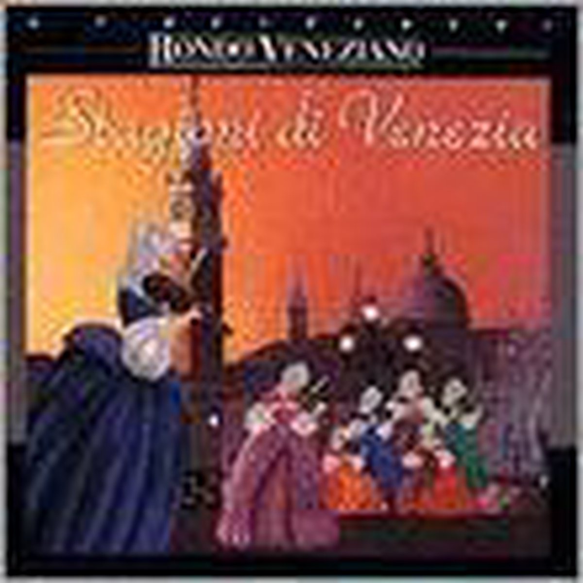 Stagioni Di Venezia
