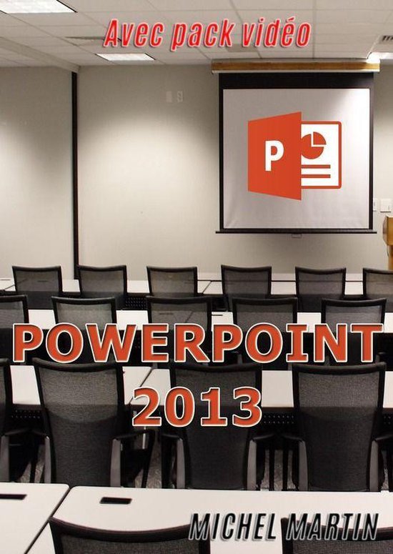 PowerPoint 2013 - cover