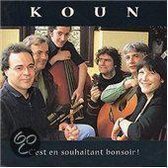 C'Est En Soulhaitant Bo Bonsair // Breton Celtic Folk Group