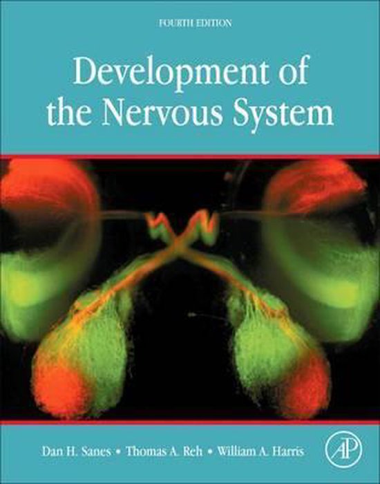 Nervous system- Concise Notes