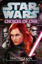 Star Wars: Choices Of One