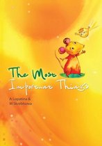 The Most Important Things