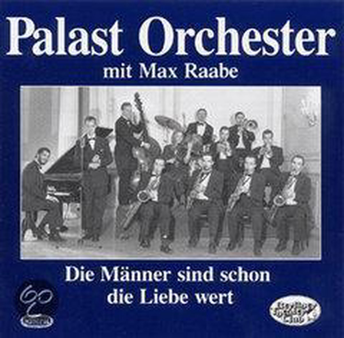 Die Manner Sind Schon