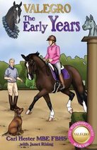 The Blueberry Stories- Valegro – The Early Years