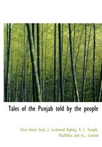 Tales of the Punjab Told by the People