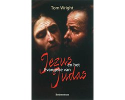 Jezus En Het Evangelie Van Judas