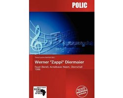 Werner Zappi Diermaier
