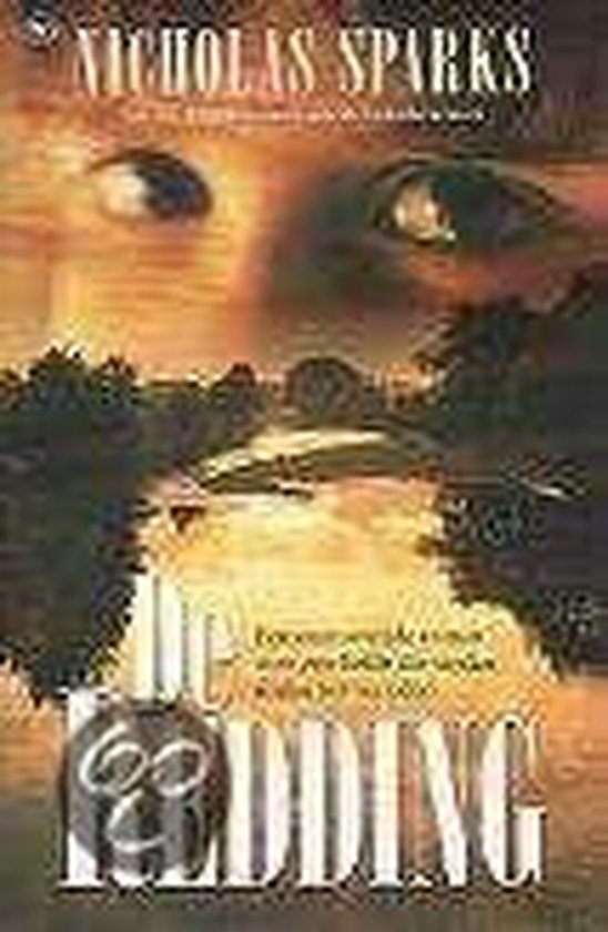 De redding | Nicholas Sparks