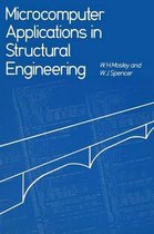 Microcomputer Applications in Structural Engineering