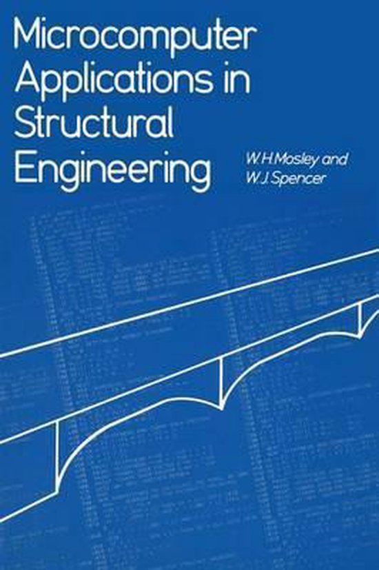 Applications in Structural Engineering 9780333340905