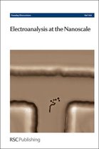 Electroanalysis at the Nanoscale
