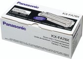 Tambour d'imprimante Panasonic KX-FA78X 6000 pages