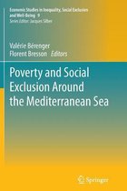 Poverty and Social Exclusion around the Mediterranean Sea