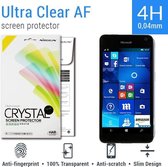 Nillkin AF Ultra Clear Microsoft Lumia 650 Screenprotector