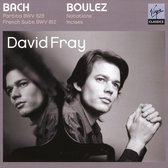 Bach & Boulez