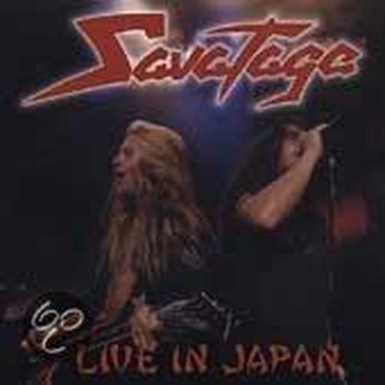 Live In Japan