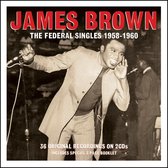 Federal Singles 19581960 2Cd