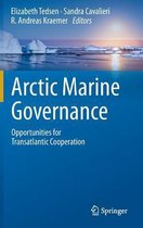 Arctic Marine Governance