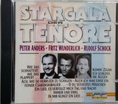 Stargala Der Tenöre