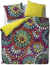 Covers & Co Dekbedovertrekset Fenna - 200x220+2/60x70 - Multi