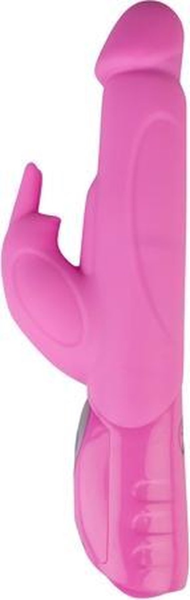 Smile Bunny Vibrator