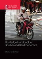 Routledge Handbook of Southeast Asian Economics