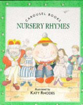 Nursery Rhymes Carousel