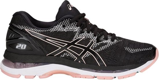 bol.com | Asics Gel-Nimbus 20 Women maat 40 bol.com | Asics Gel-Nimbus 20 Women maat 40