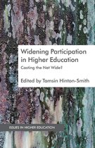 Issues in Higher Education - Widening Participation in Higher Education