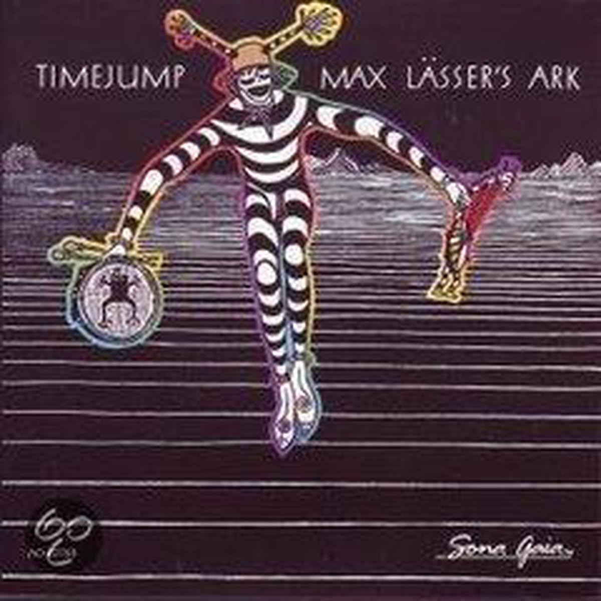 Timejump