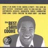 Best of Sam Cooke [RCA]