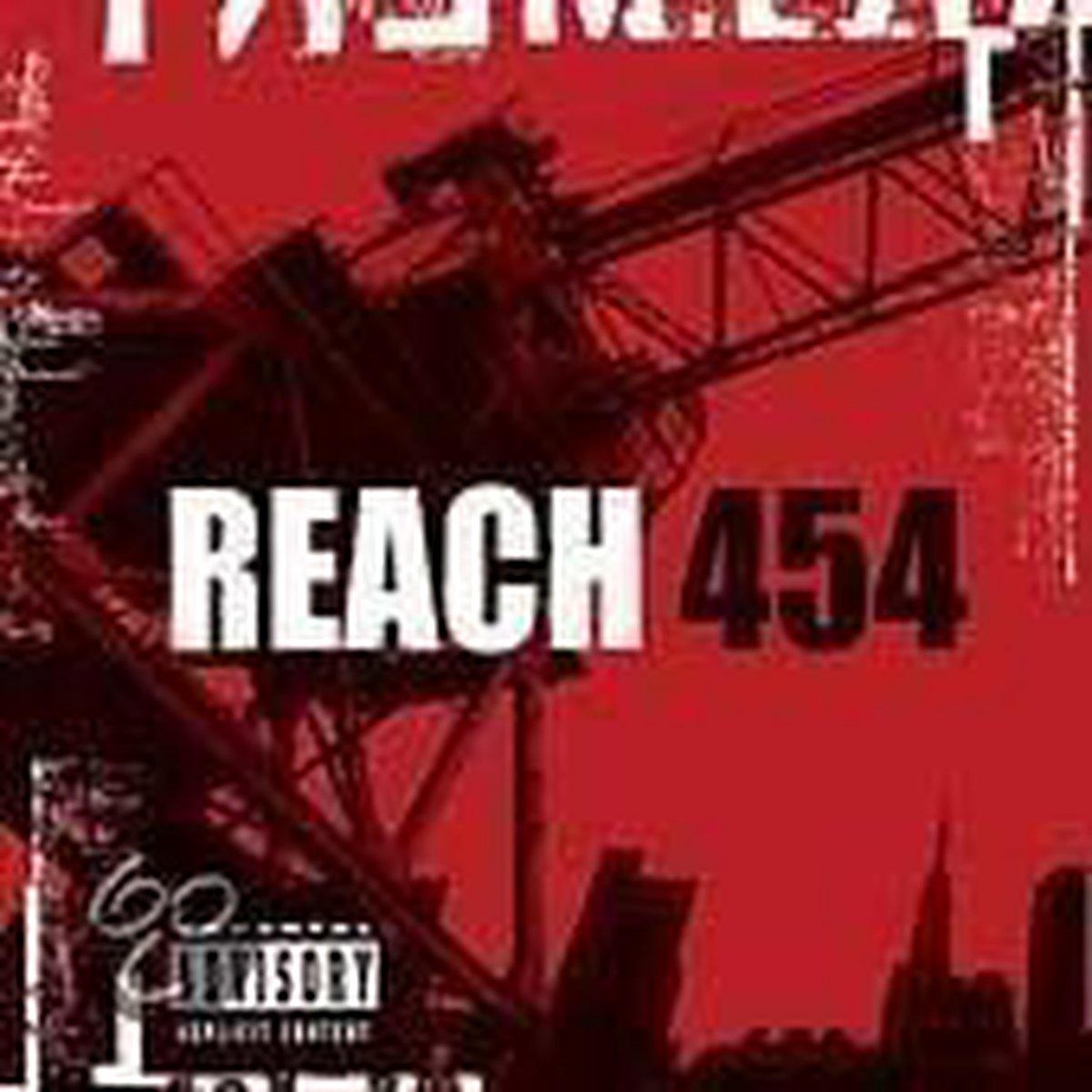 Reach 454