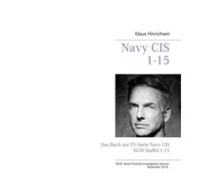 Navy CIS 1 - 15