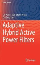 Adaptive Hybrid Active Power Filters