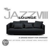 Jazz Lounge 8